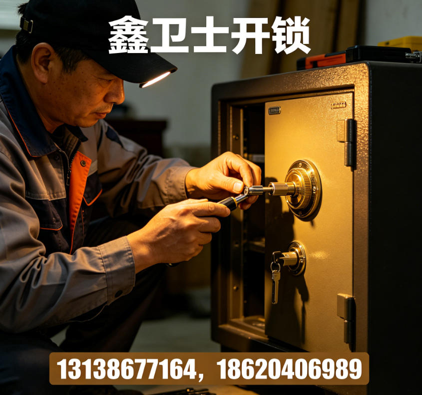 深圳保险柜开锁
